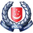 Singapore Police Force photo