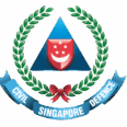Singapore Civil Defence Force photo